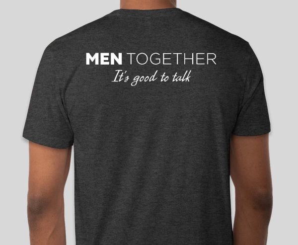 Men Together T-Shirt - Image 2