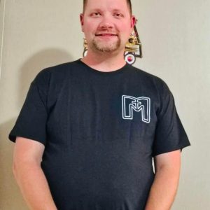 Men Together T-Shirt